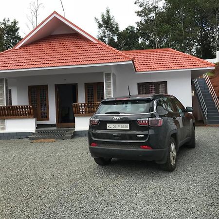 Friends Valley Home Stay Kattappana Buitenkant foto
