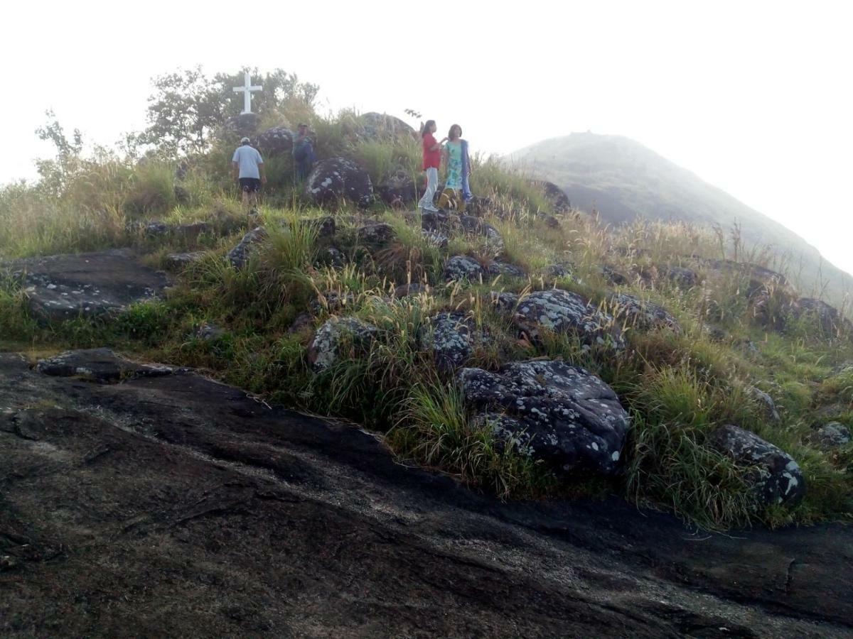 Friends Valley Home Stay Kattappana Buitenkant foto