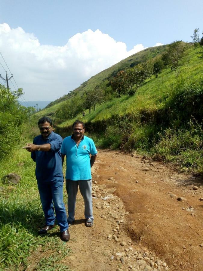 Friends Valley Home Stay Kattappana Buitenkant foto