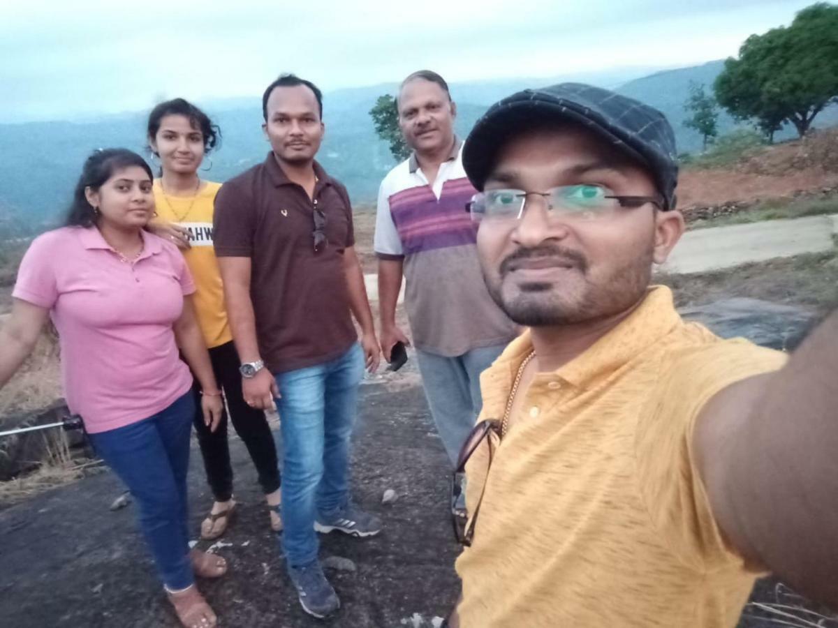 Friends Valley Home Stay Kattappana Buitenkant foto