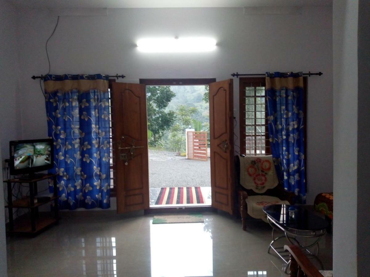 Friends Valley Home Stay Kattappana Buitenkant foto