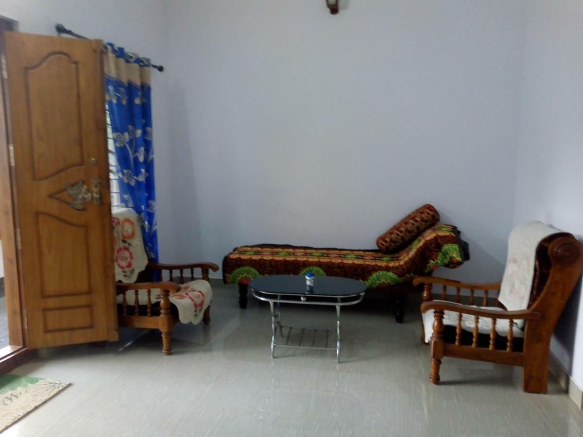 Friends Valley Home Stay Kattappana Buitenkant foto