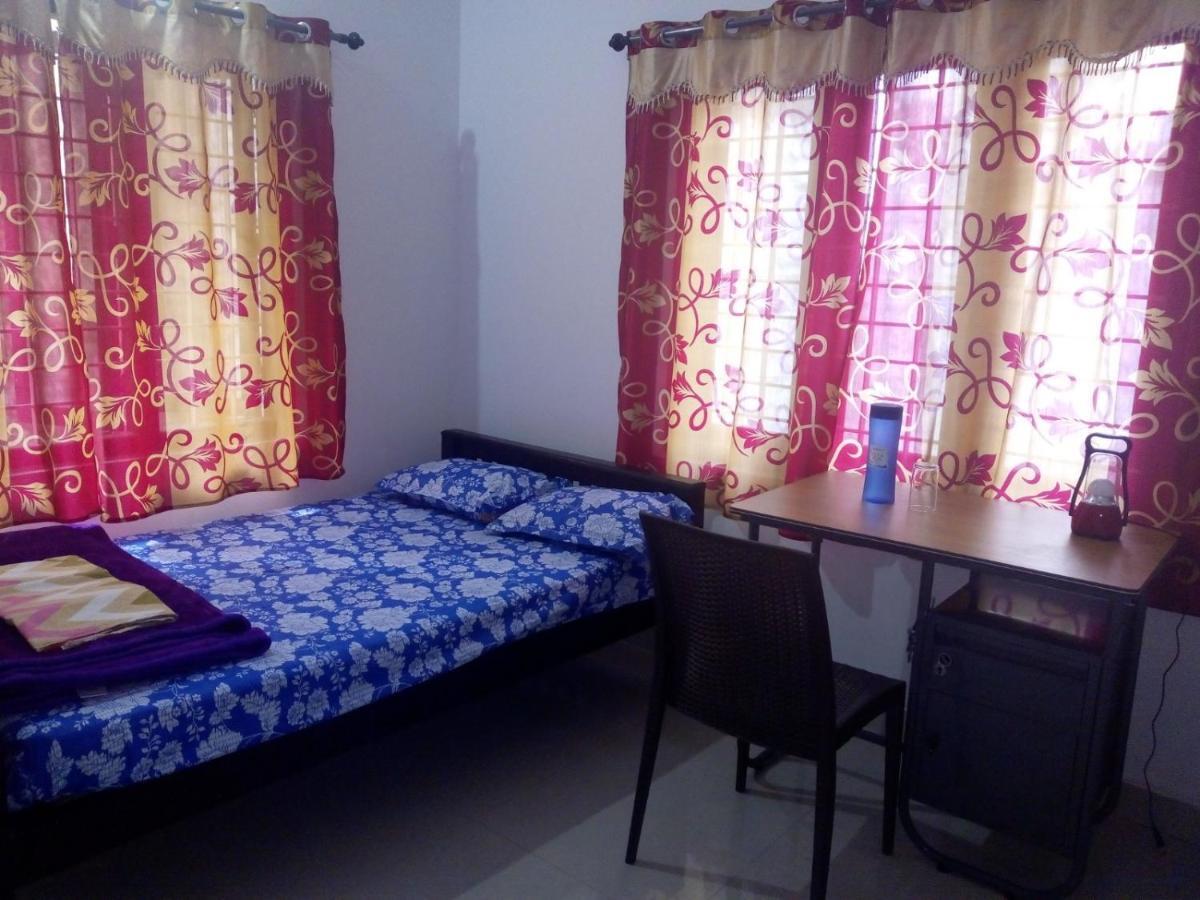 Friends Valley Home Stay Kattappana Buitenkant foto