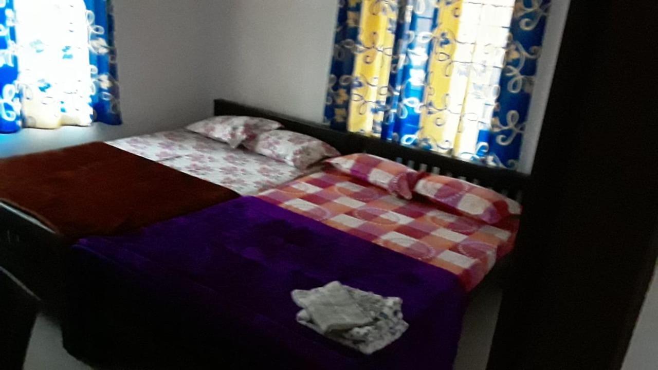 Friends Valley Home Stay Kattappana Buitenkant foto