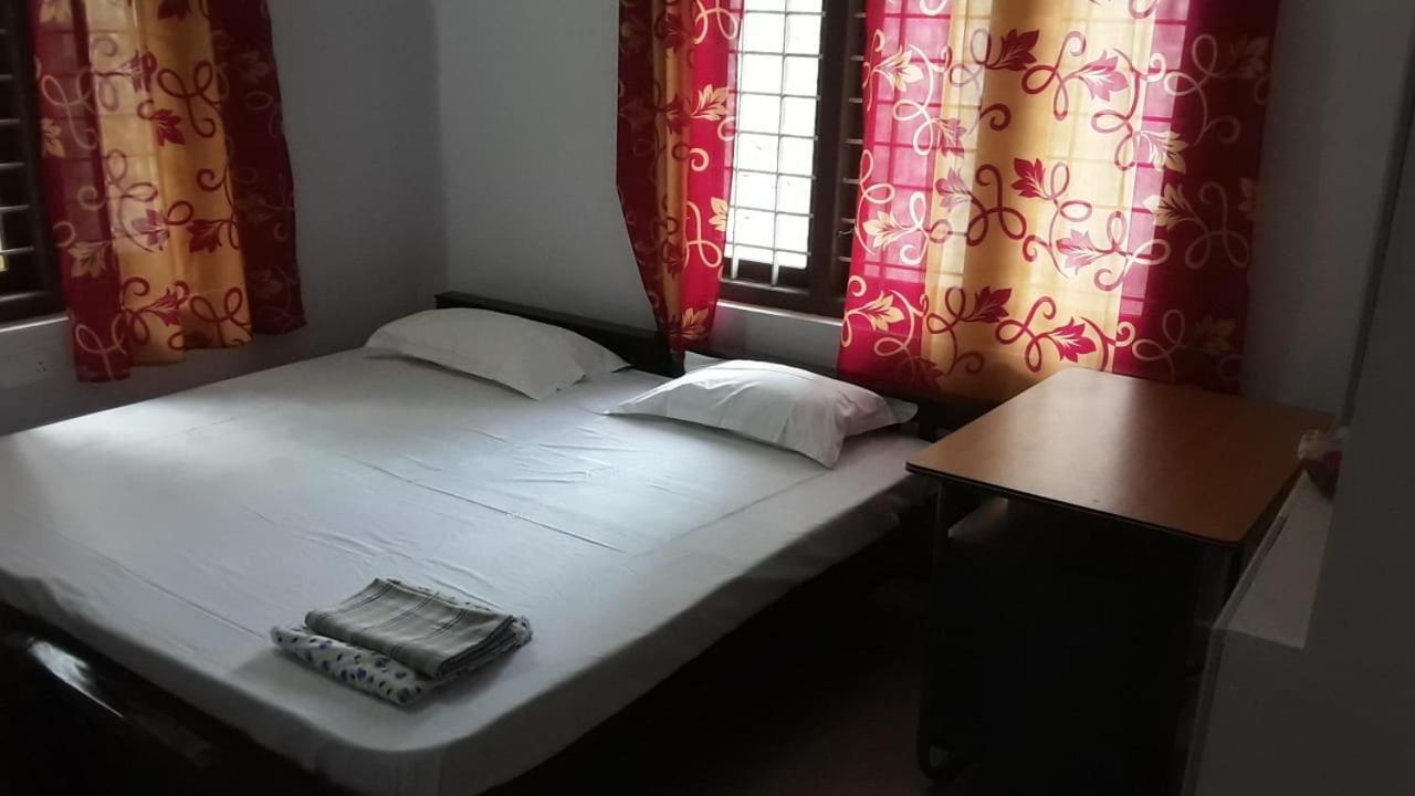 Friends Valley Home Stay Kattappana Buitenkant foto