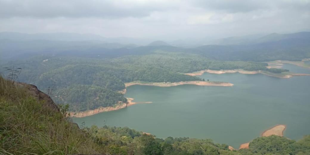 Friends Valley Home Stay Kattappana Buitenkant foto